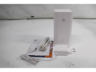 Huawei 5G CPE 5S H153381 Modem Wit