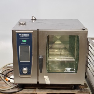 Steamer, Metos, MSCC WE61