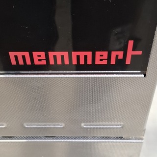 Industriële oven, Memmert, UNP 600