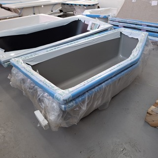 2x  Ligbad Xenz, Society Compact, cement