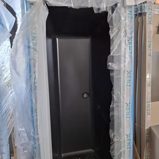 3x Ligbad Xenz, Society, ebony