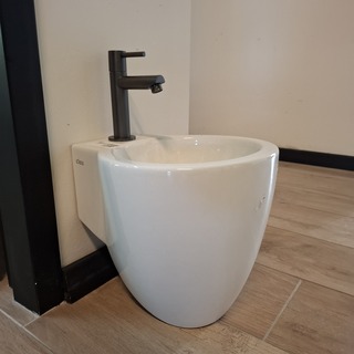 Fonteinset Clou, Flush