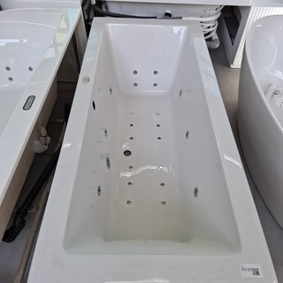 Whirlpool Sanindusa, Plan, wit