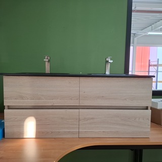 Badmeubel HR Badmeubelen, Lorencio