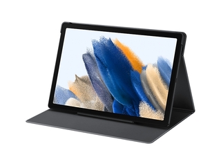 Samsung Book cover Galaxy Tab A8 10.5 inch Donkergrijs