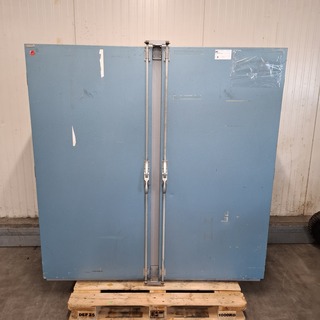 Elektroden droogkast, Flair