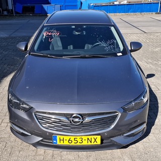 Personenauto, Opel, 1.5 Turbo Business Executive, 2020