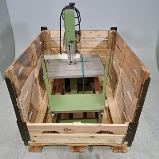 Lintzaag, Elektra Beckum, BAS 350