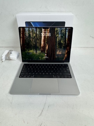 MacBook pro Apple, A2779