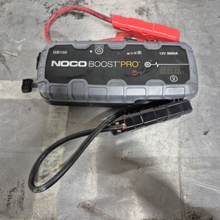 Starthulp, Noco, Boost Pro GB150