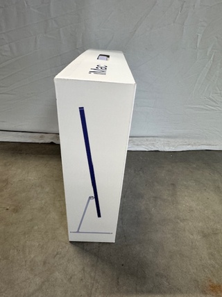 IMac Apple, a2438, purple