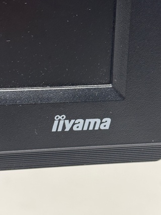 6x Monitor Iiyama, Prolite B2480HS