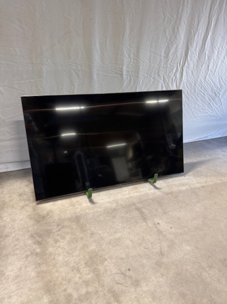 Televisie Samsung, QE65Q80AAT, met wandbeugel