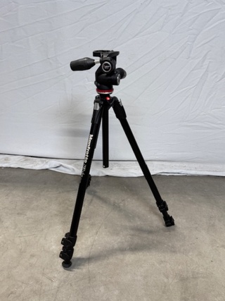 Statief Manfrotto, 290xtra / MH804-3W