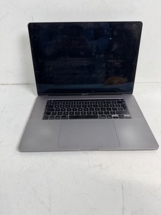 MacBook Pro Apple, A2141, space grey