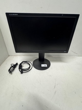 9x Monitor, Iiyama, Prolite B2480HS