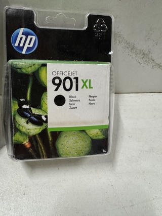 4x Inkjet cartridges HP, 951xl, 901XL, 970XL en 951xl