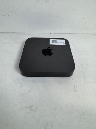 Macmini Apple, a1993, space grey