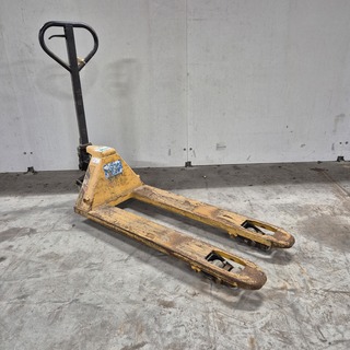 Palletwagen, Mic, TM2000