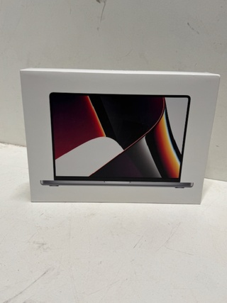 Ca. 28x MacBook Pro doos (LEEG), Apple, a2442