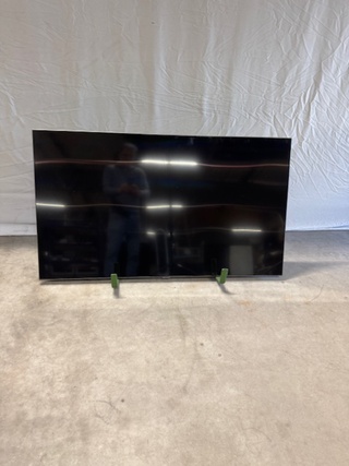 Televisie Samsung, QE65Q80AAT, met wandbeugel