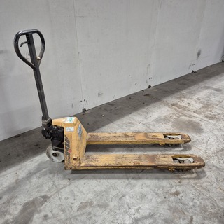 Palletwagen, Mic, TM2000