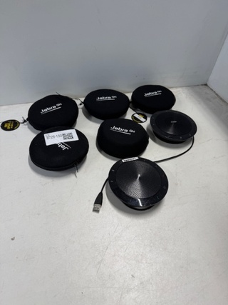 7x Luidspreker telefoon Jabra, PHS002W