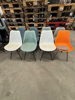 Combinatiekavel van kavel: 192 en 193