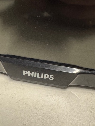 Televisie, Philips, 43PFS4112/12, Philips, met plafondbeugel