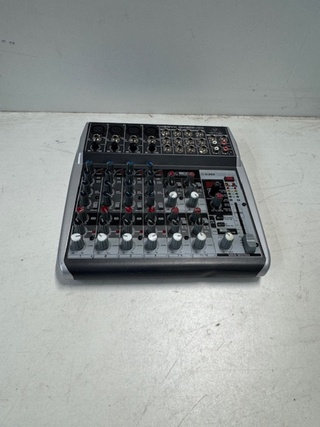 Mengpaneel Xenyx, QX1202USB