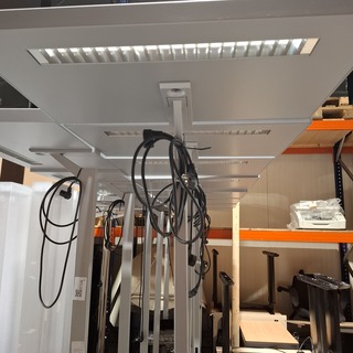 Diverse bedrijfsinventaris