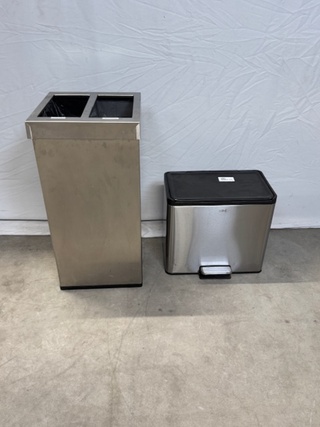 Combinatiekavel van kavel: 88 en 187