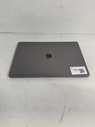 MacBook Pro Apple, A2141, space grey