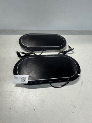 2x Speakerphone Jabra, Speak 810