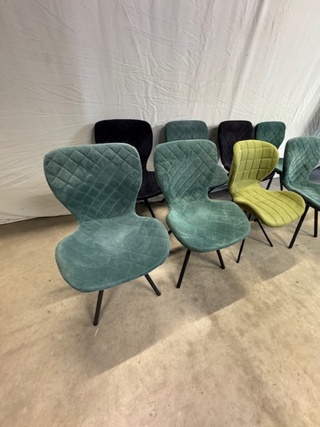 Combinatiekavel van kavel: 194 en 195