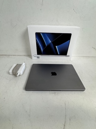 MacBook Pro Apple, A2779, space grey