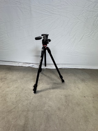 Statief Manfrotto, 290xtra / MH804-3W