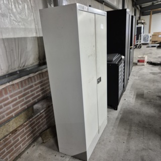 Archiefkast, 2 deurs