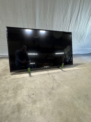 Televisie LG, 55UJ630V