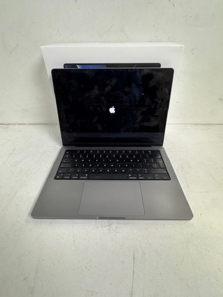 MacBook Pro Apple, A2779, space grey