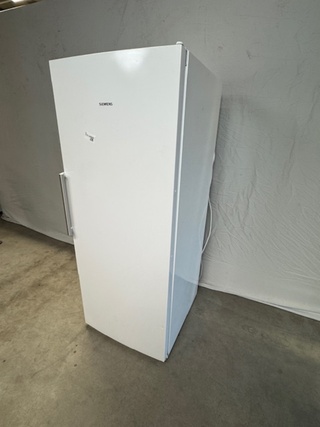 Vrieskast Siemens, GS54NAWCV, wit