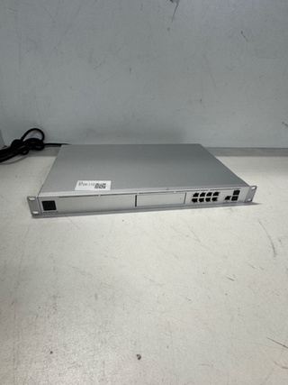 Router en security gateway Ubiquiti, Dreammachine Se