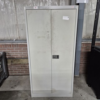 Archiefkast, 2 deurs