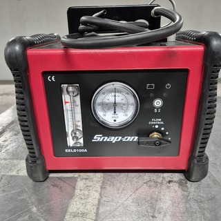 Rooktester/lek detectie systeem, Snap-on, EELD100A
