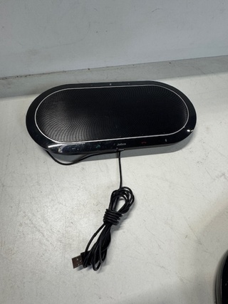 2x Speakerphone Jabra, Speak 810