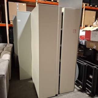 Grote partij diverse bedrijfsisnventaris