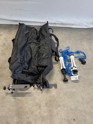 Achtergrondsysteem Manfrotto