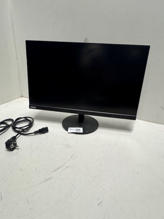 3x Monitor, Lenovo, S24-e10