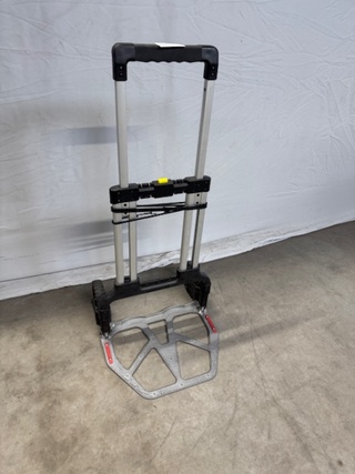 Steekwagen, inklapbaar