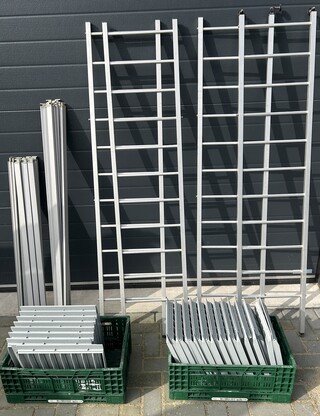 Koelcelstelling, WMW